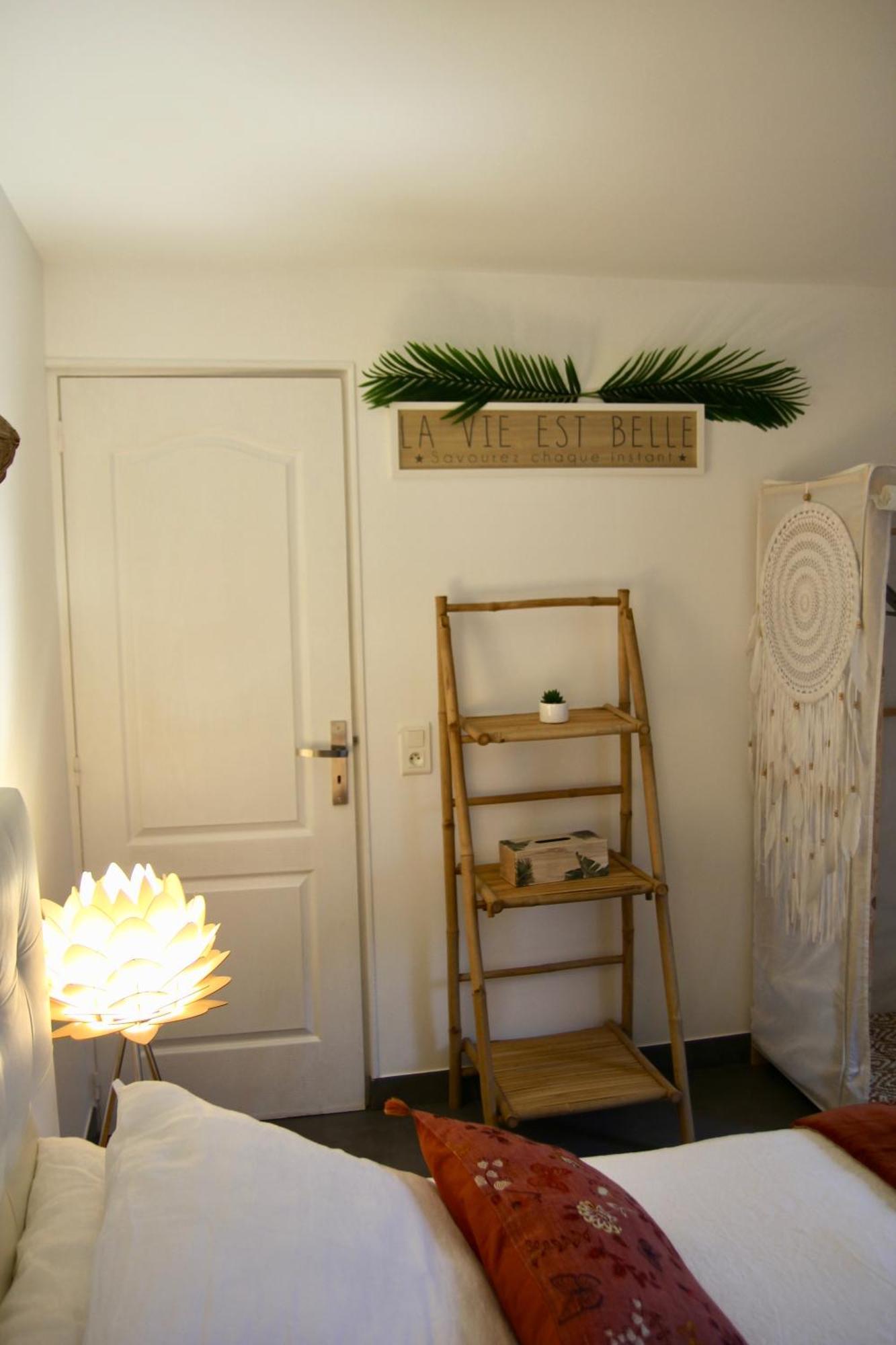Villa Mathis Mouans-Sartoux Habitación foto