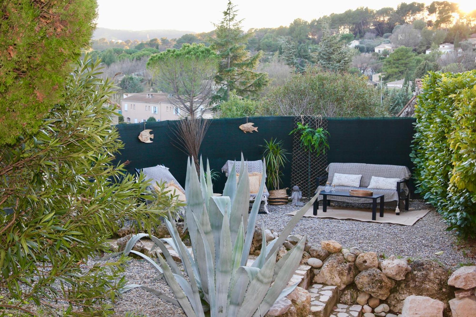 Villa Mathis Mouans-Sartoux Habitación foto
